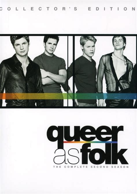 Queer As Folk: Second Season 